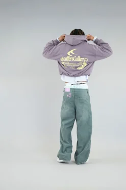 Scuffers Pants & Sweatpants^Jumbo Corduroy Grey Pants