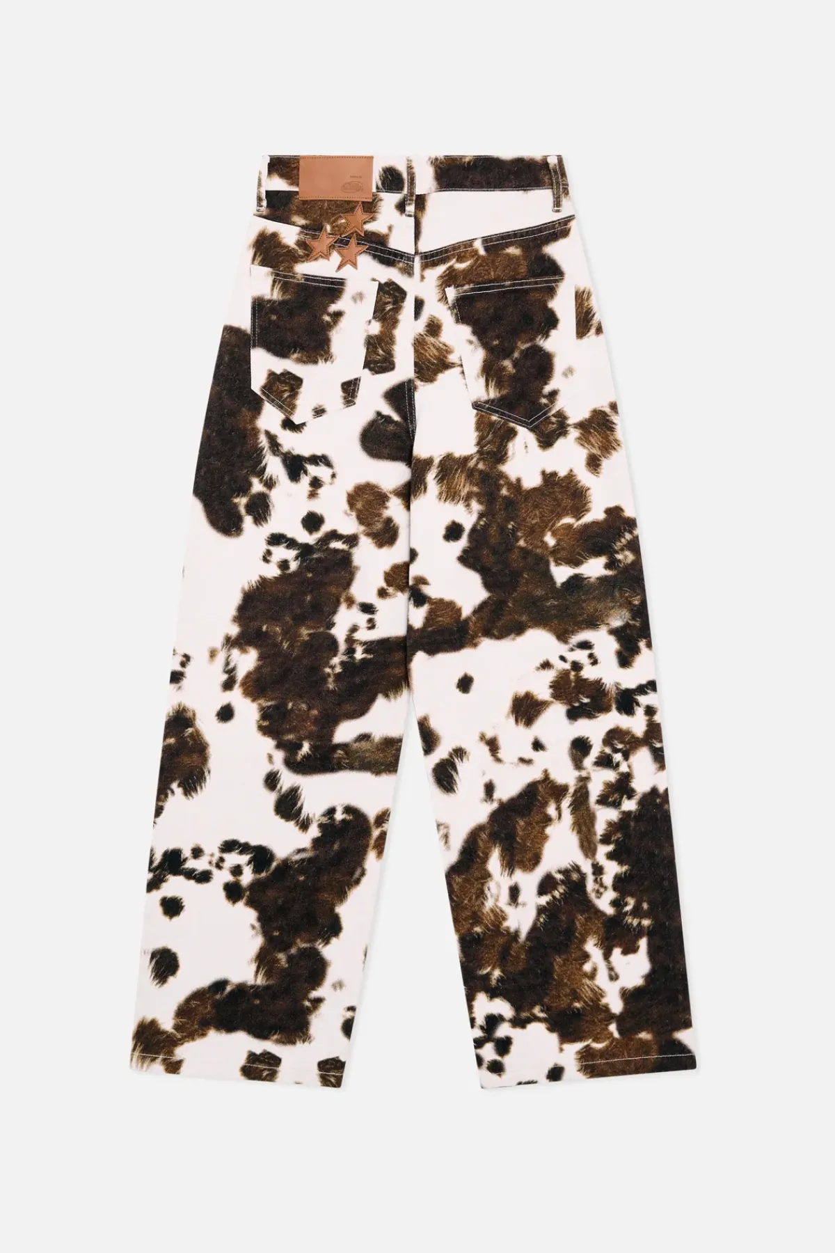 Scuffers Pants & Sweatpants^Jumbo Cow Pants