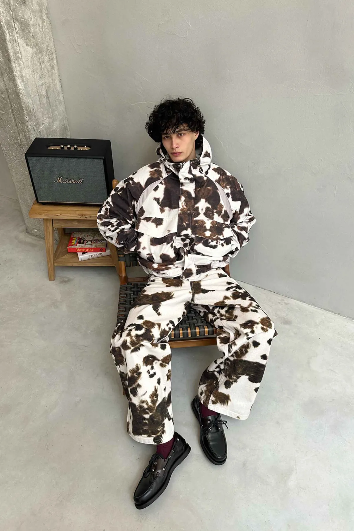 Scuffers Pants & Sweatpants^Jumbo Cow Pants