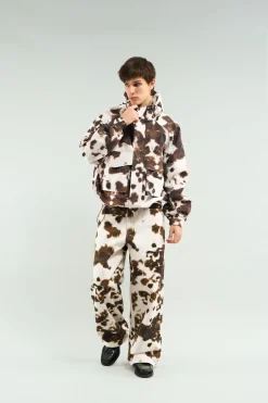 Scuffers Pants & Sweatpants^Jumbo Cow Pants
