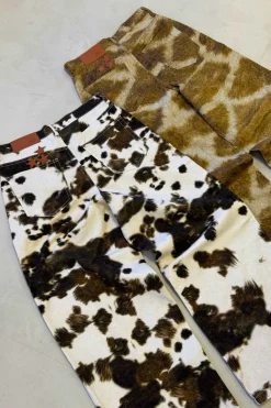Scuffers Pants & Sweatpants^Jumbo Cow Pants