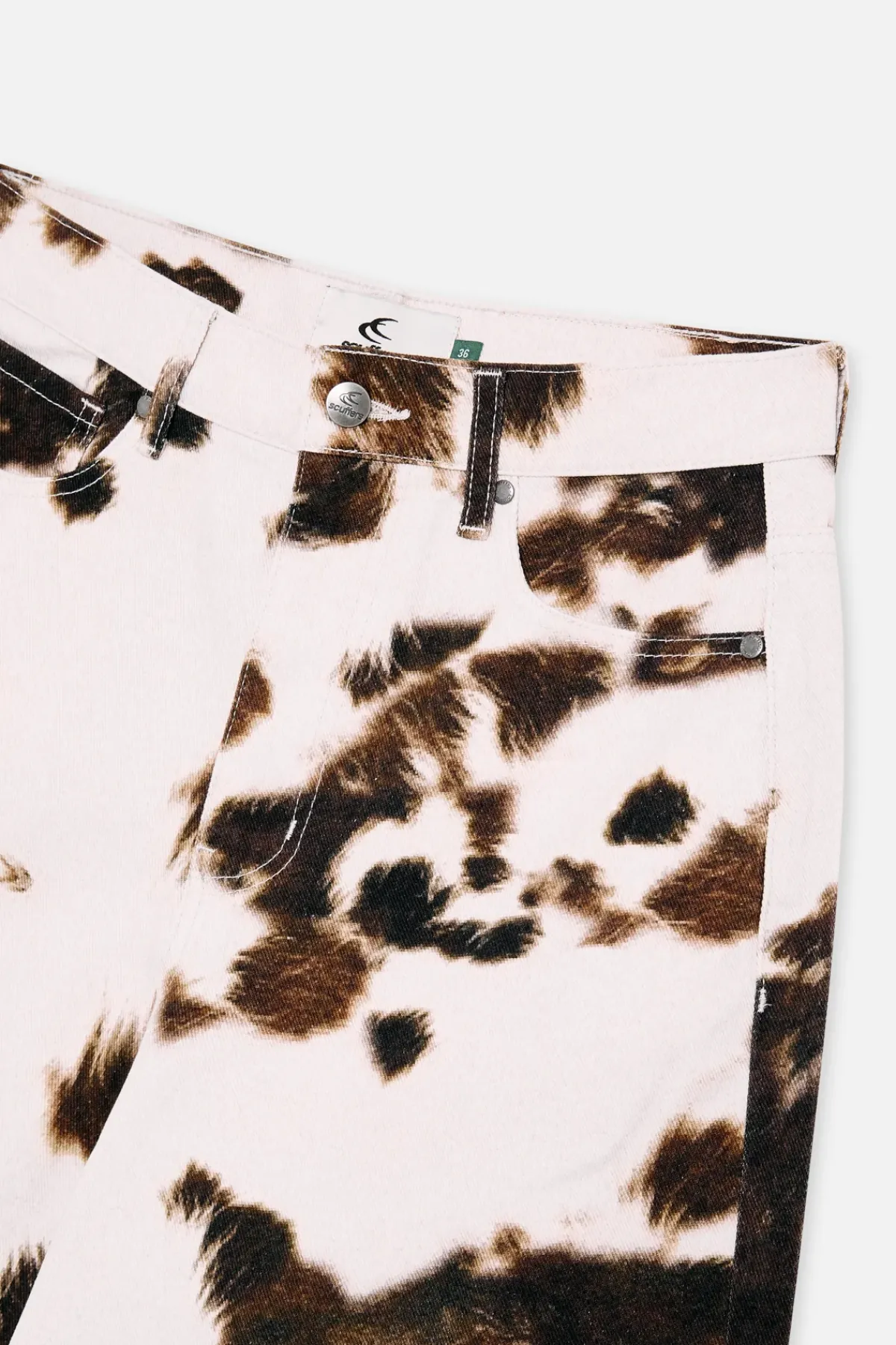 Scuffers Pants & Sweatpants^Jumbo Cow Pants