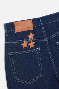 Scuffers Pants & Sweatpants^Jumbo Deep Blue Pants