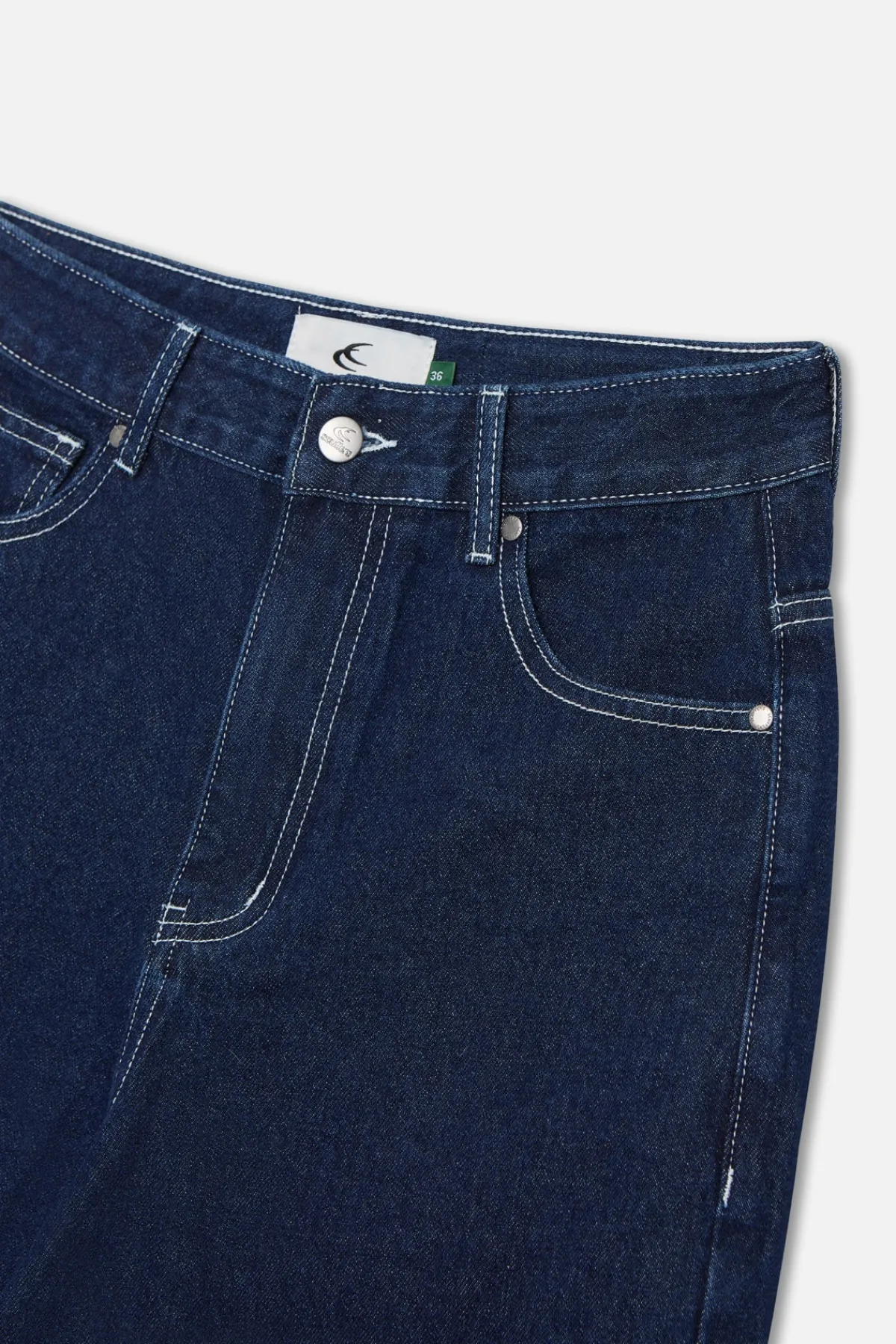 Scuffers Pants & Sweatpants^Jumbo Deep Blue Pants