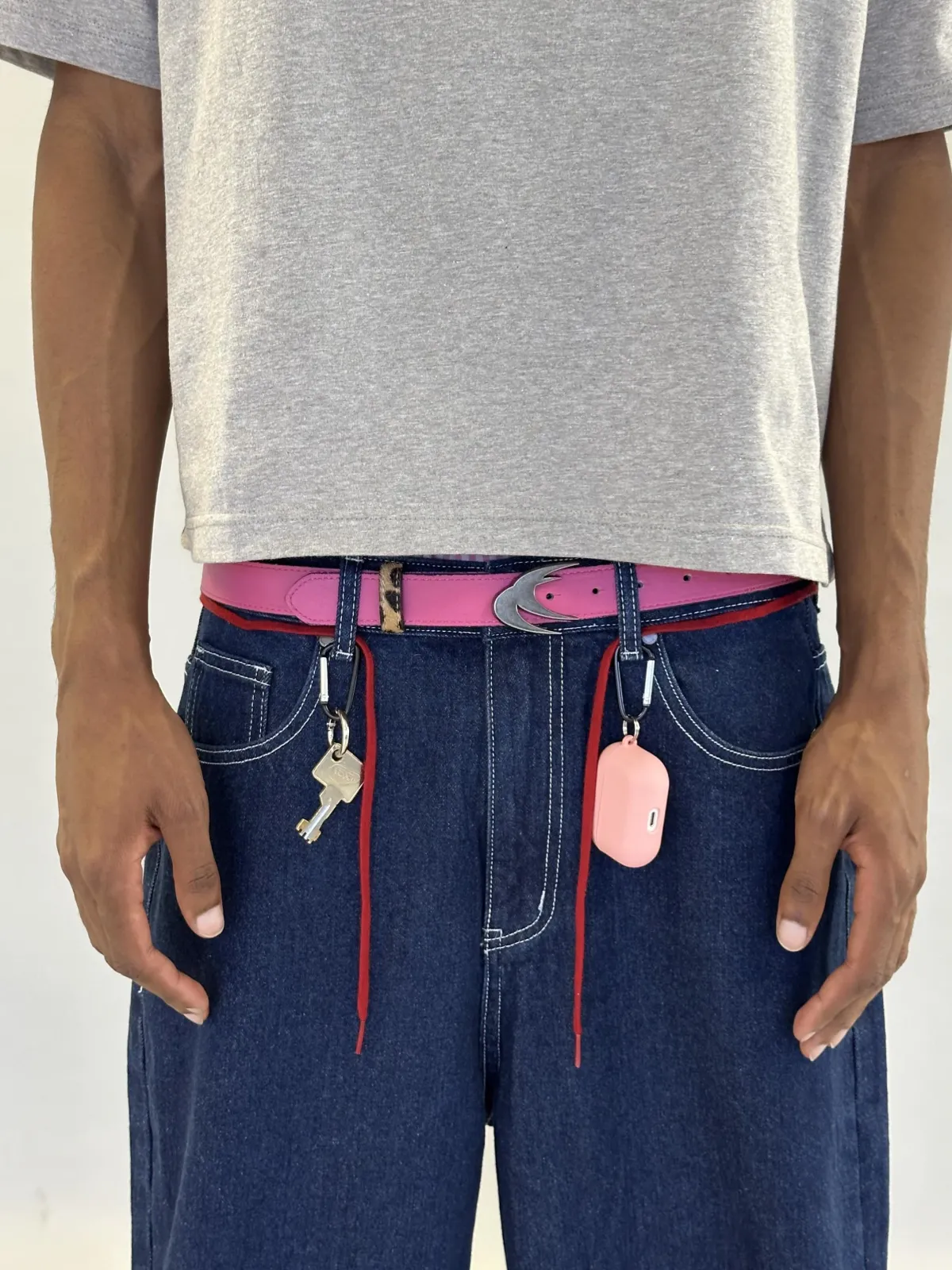 Scuffers Pants & Sweatpants^Jumbo Deep Blue Pants