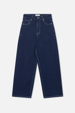 Scuffers Pants & Sweatpants^Jumbo Deep Blue Pants