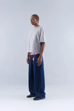 Scuffers Pants & Sweatpants^Jumbo Deep Blue Pants