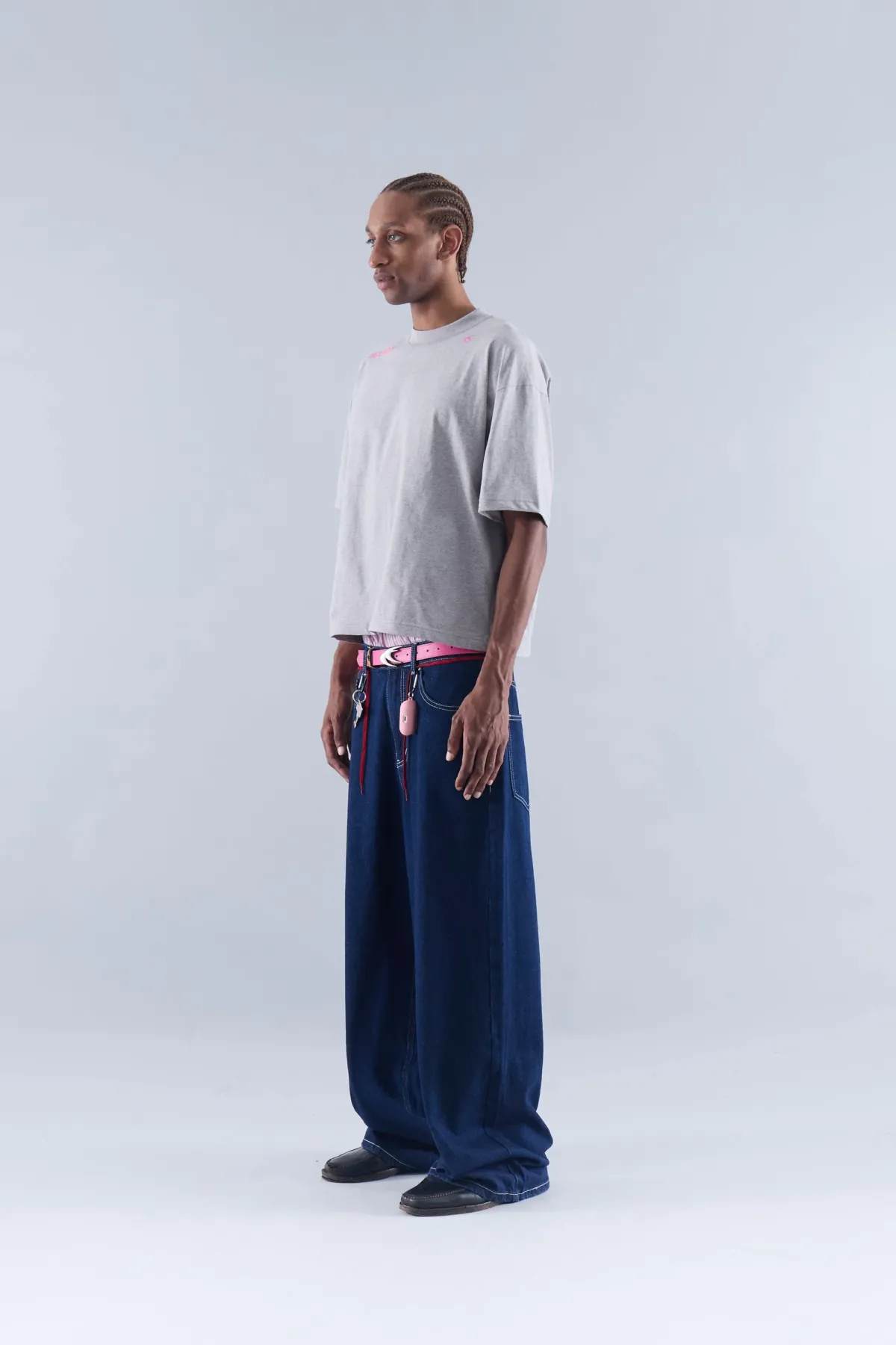 Scuffers Pants & Sweatpants^Jumbo Deep Blue Pants