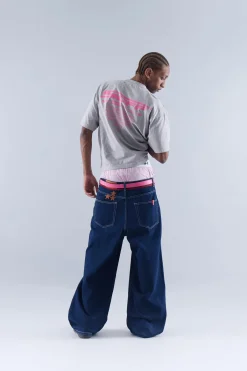 Scuffers Pants & Sweatpants^Jumbo Deep Blue Pants