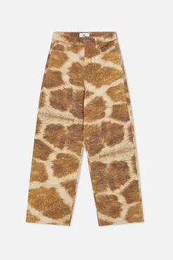 Scuffers Pants & Sweatpants^Jumbo Giraffe Pants