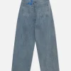 Scuffers Pants & Sweatpants^Jumbo Pants Blue