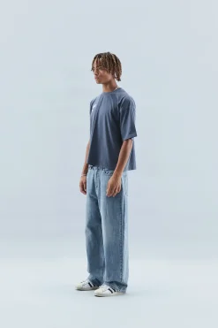 Scuffers Pants & Sweatpants^Jumbo Pants Blue