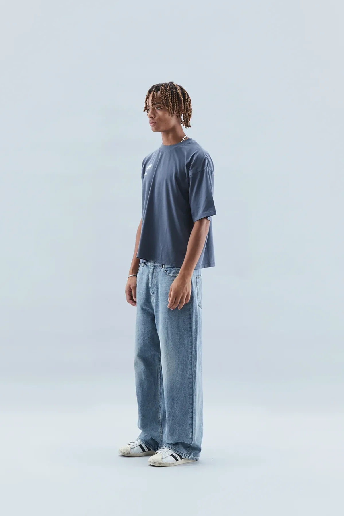 Scuffers Pants & Sweatpants^Jumbo Pants Blue