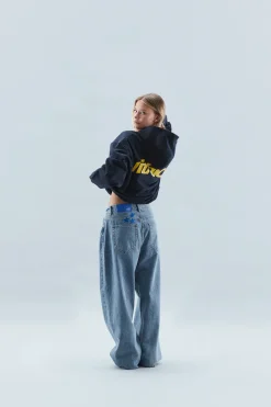 Scuffers Pants & Sweatpants^Jumbo Pants Blue