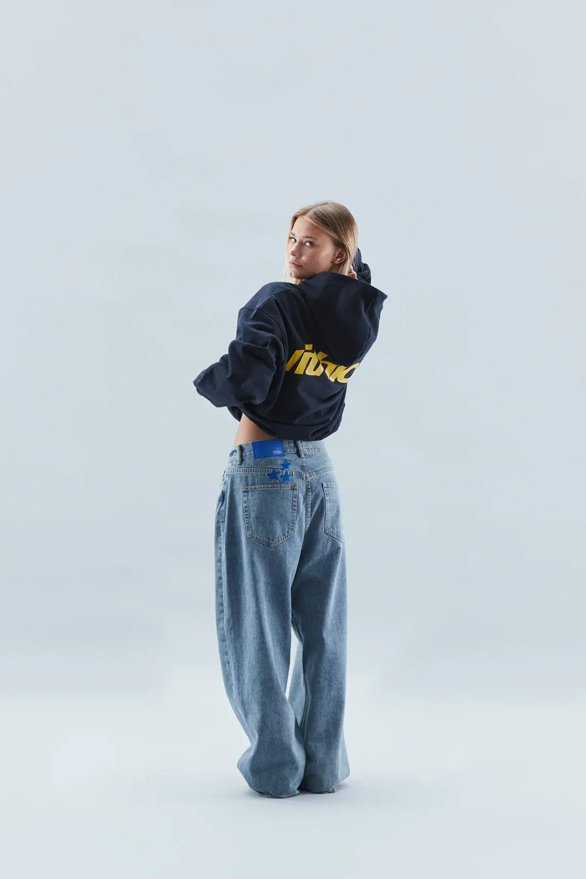 Scuffers Pants & Sweatpants^Jumbo Pants Blue