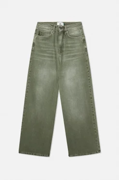 Scuffers Pants & Sweatpants^Jumbo Pants Green