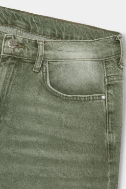 Scuffers Pants & Sweatpants^Jumbo Pants Green