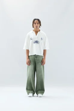 Scuffers Pants & Sweatpants^Jumbo Pants Green