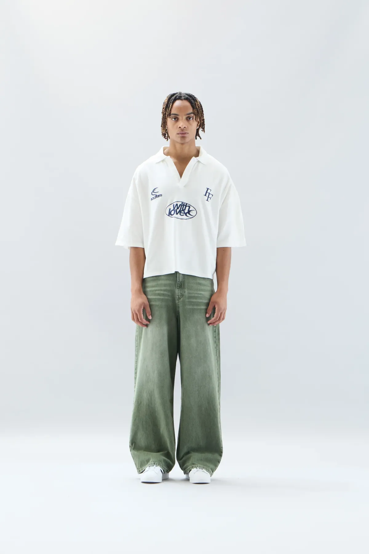Scuffers Pants & Sweatpants^Jumbo Pants Green