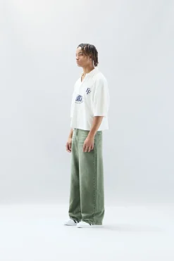 Scuffers Pants & Sweatpants^Jumbo Pants Green