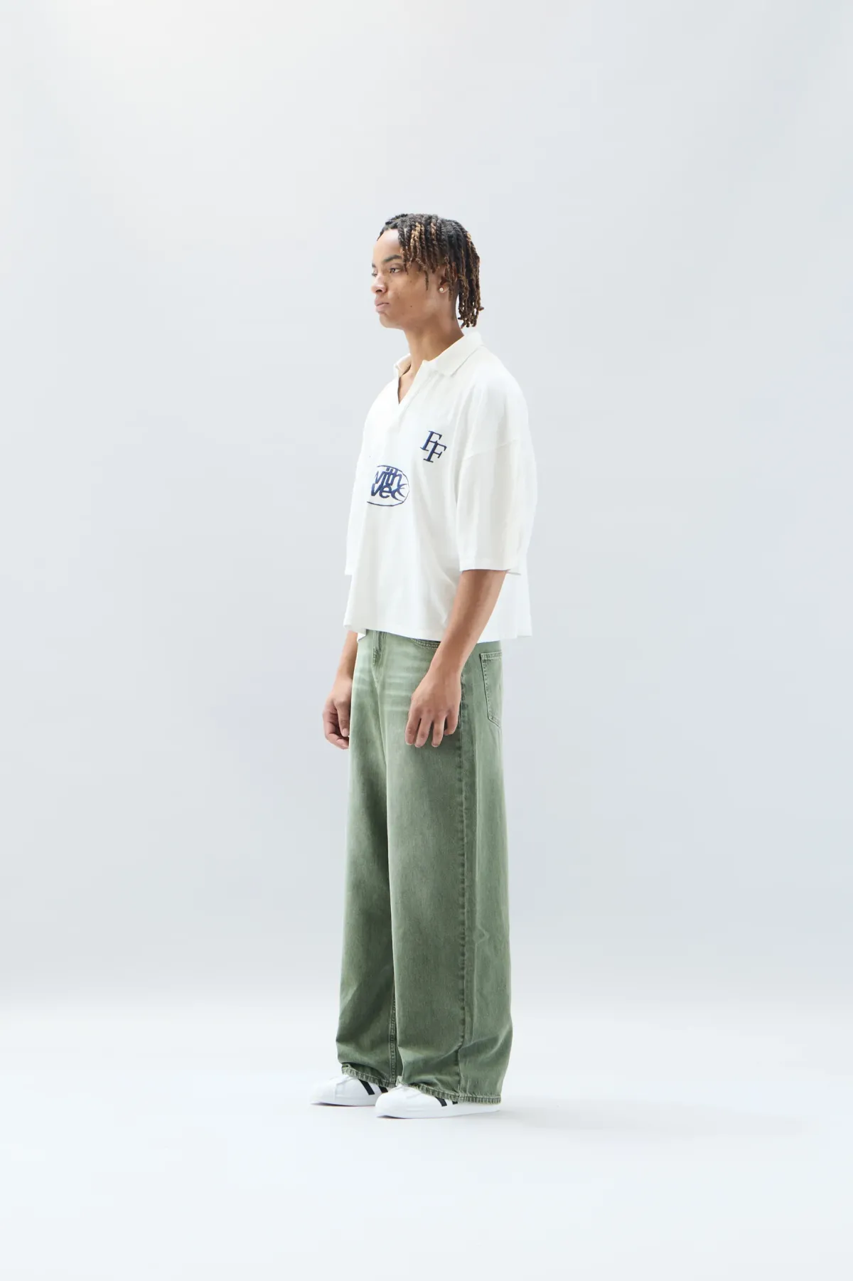 Scuffers Pants & Sweatpants^Jumbo Pants Green