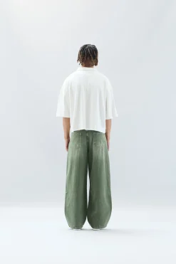 Scuffers Pants & Sweatpants^Jumbo Pants Green