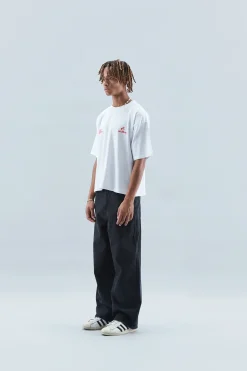 Scuffers Pants & Sweatpants^Jumbo Pants Washed Black