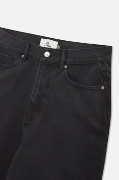 Scuffers Pants & Sweatpants^Jumbo Pants Washed Black