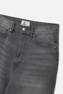Scuffers Pants & Sweatpants^Jumbo Pants Washed Grey