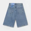 Scuffers Shorts^Jumbo Shorts Blue