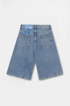 Scuffers Shorts^Jumbo Shorts Blue