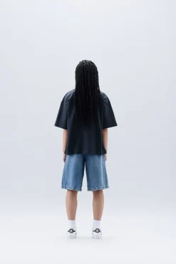 Scuffers Shorts^Jumbo Shorts Blue