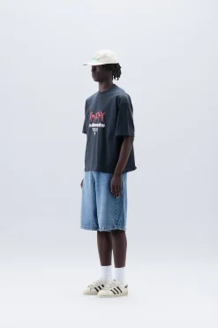 Scuffers Shorts^Jumbo Shorts Blue