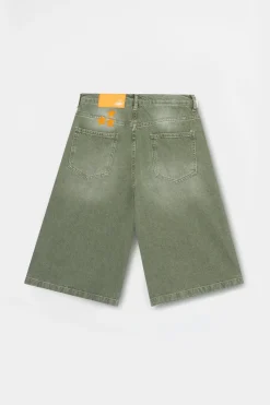 Scuffers Shorts^Jumbo Shorts Green