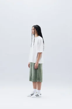 Scuffers Shorts^Jumbo Shorts Green