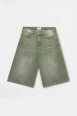 Scuffers Shorts^Jumbo Shorts Green