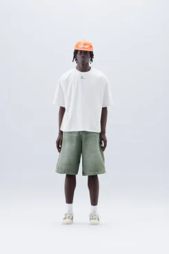 Scuffers Shorts^Jumbo Shorts Green