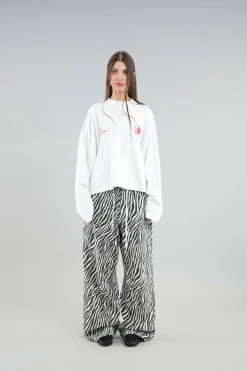Scuffers Pants & Sweatpants^Jumbo Zebra Pants