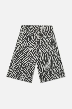 Scuffers Shorts^Jumbo Zebra Shorts