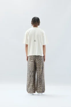 Scuffers Pants & Sweatpants^Leopard Jumbo Pants