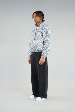 Scuffers Outerwear^Leopard Print Work Jacket