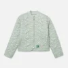 Scuffers Outerwear^Liner Sea Foam Jacket