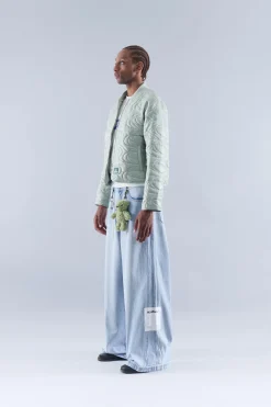 Scuffers Outerwear^Liner Sea Foam Jacket