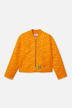 Scuffers Outerwear^Liner Turmeric Jacket