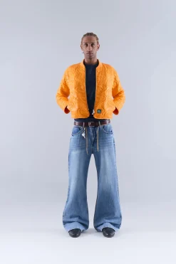 Scuffers Outerwear^Liner Turmeric Jacket