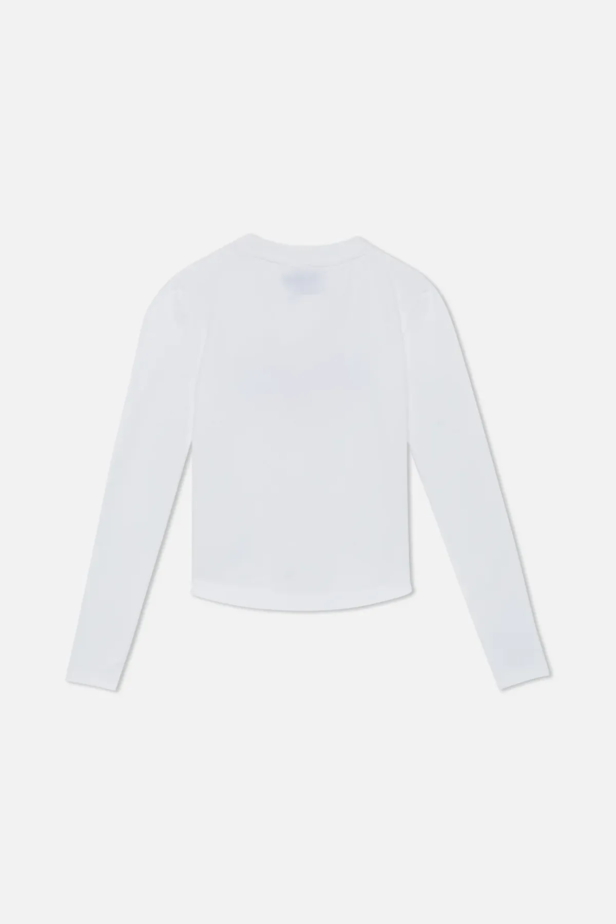 Scuffers Long Sleeves | Long Sleeves^Load White T-Shirt