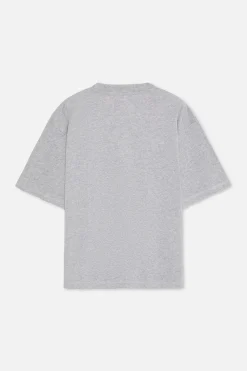 Scuffers T-shirts^Los Angeles Grey T-Shirt
