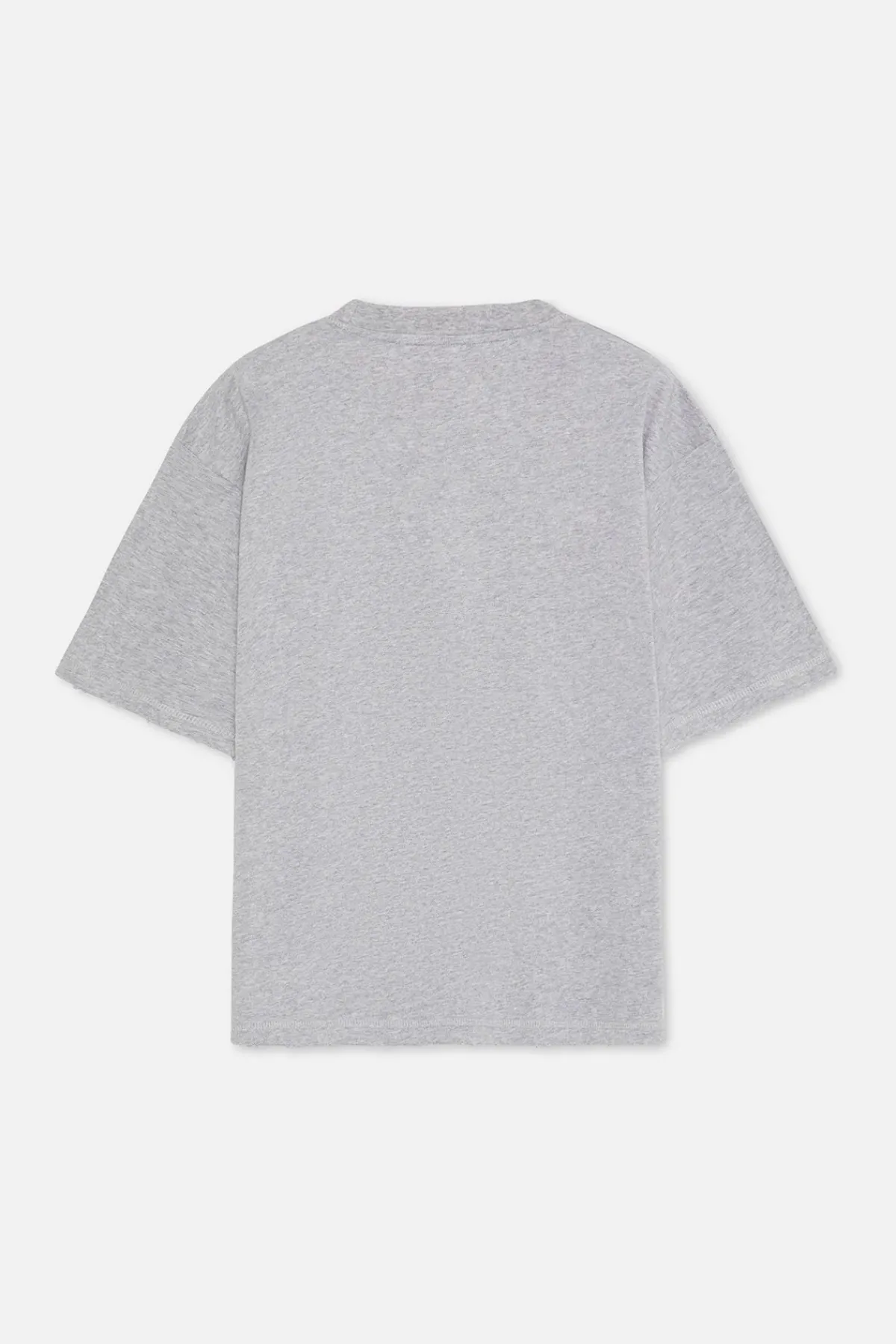 Scuffers T-shirts^Los Angeles Grey T-Shirt