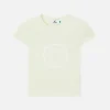 Scuffers Tops | T-shirts^Marbella Lime Top