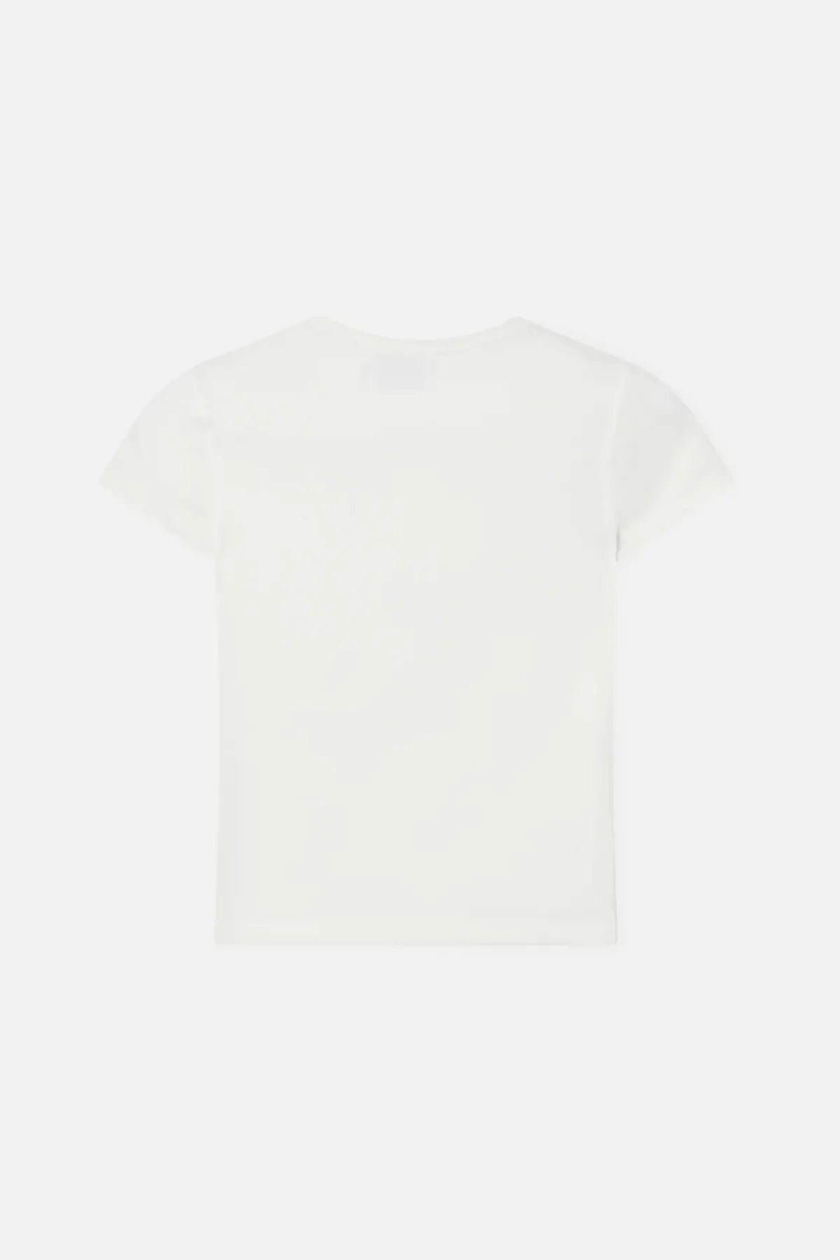 Scuffers Tops | T-shirts^Marbella White Top